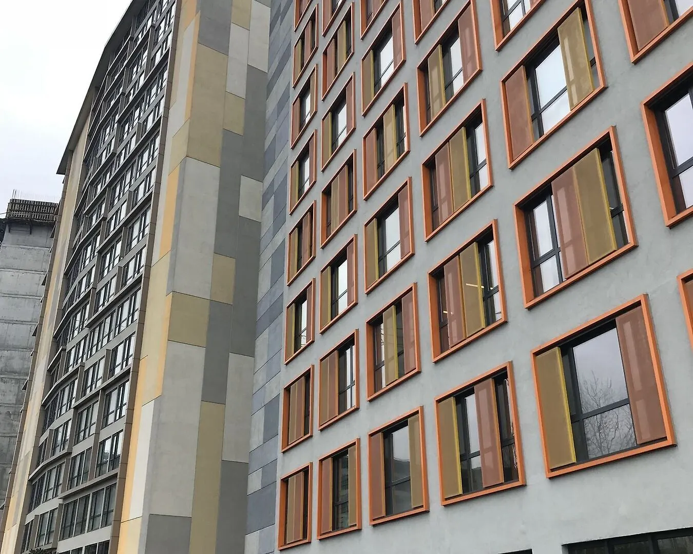 Merter Suites Istanbul Guest house