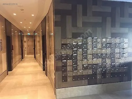 Merter Suites Istanbul Guest house
