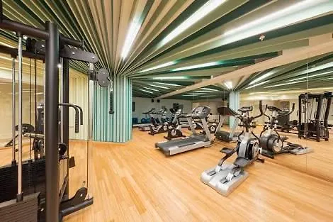 *** Guest house Merter Suites Istanbul Turkey