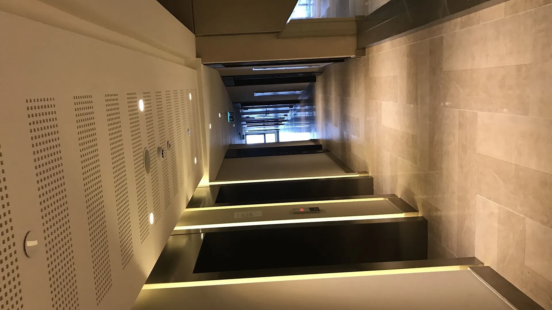 Merter Suites Istanbul Turkey