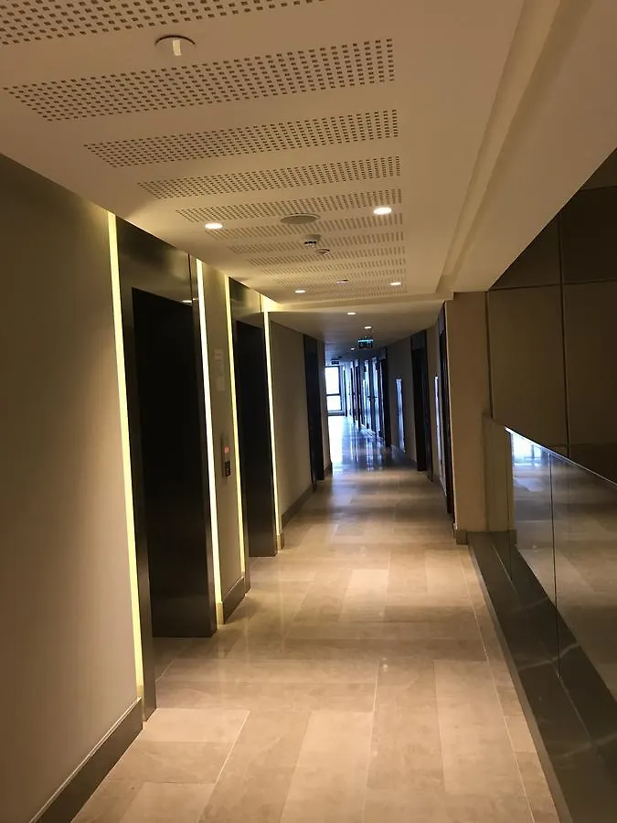 Merter Suites Istanbul