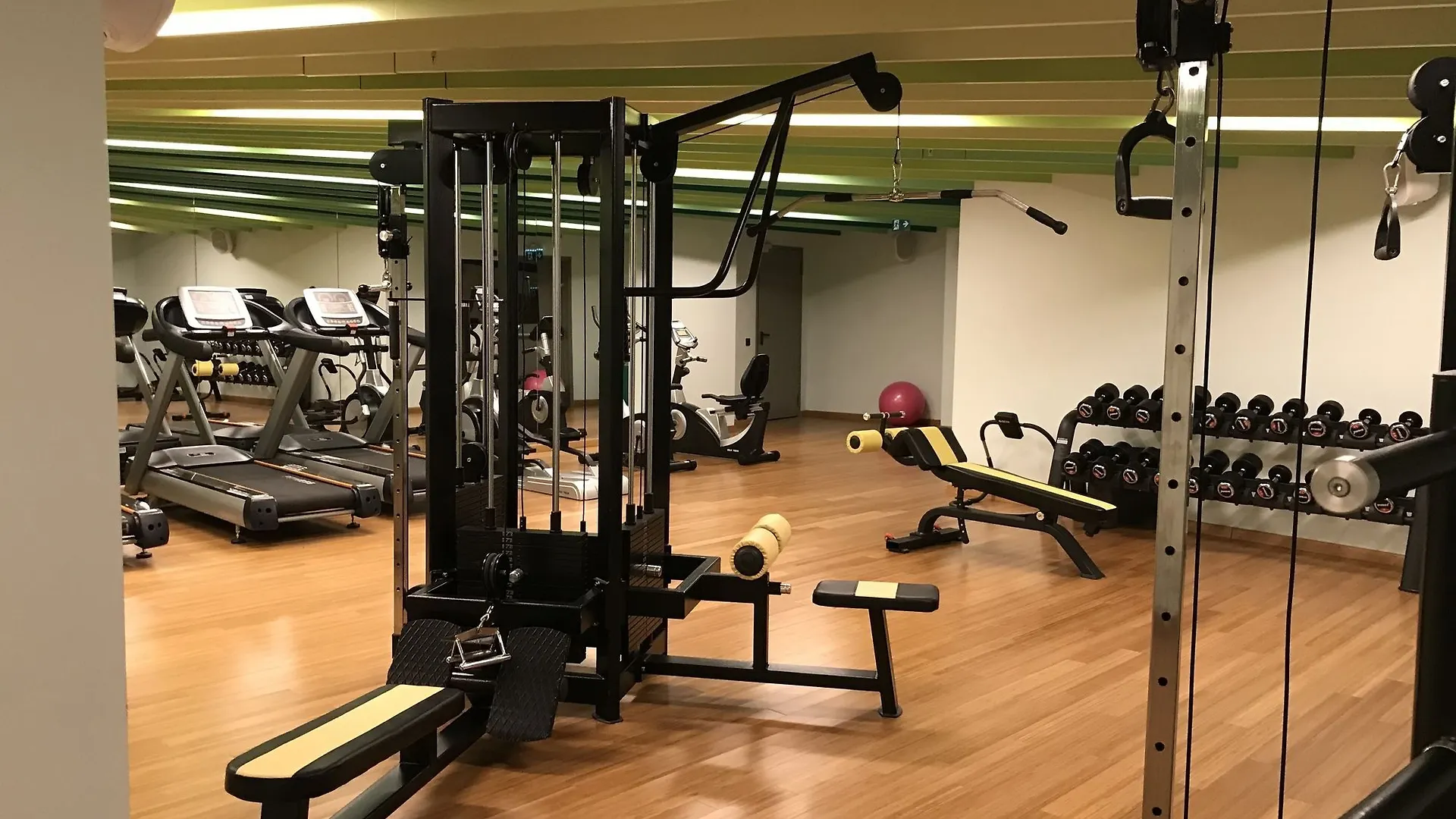 Guest house Merter Suites Istanbul